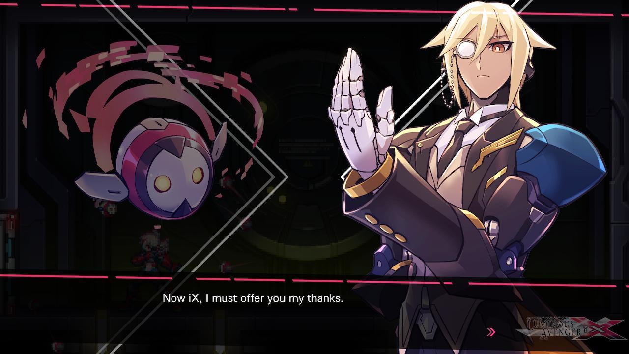 Daily news (July 26, Round 4): Oninaki / Gunvolt Chronicles