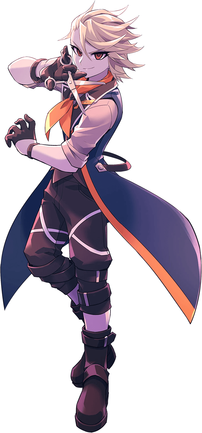 Crimm The Explosive Artiste