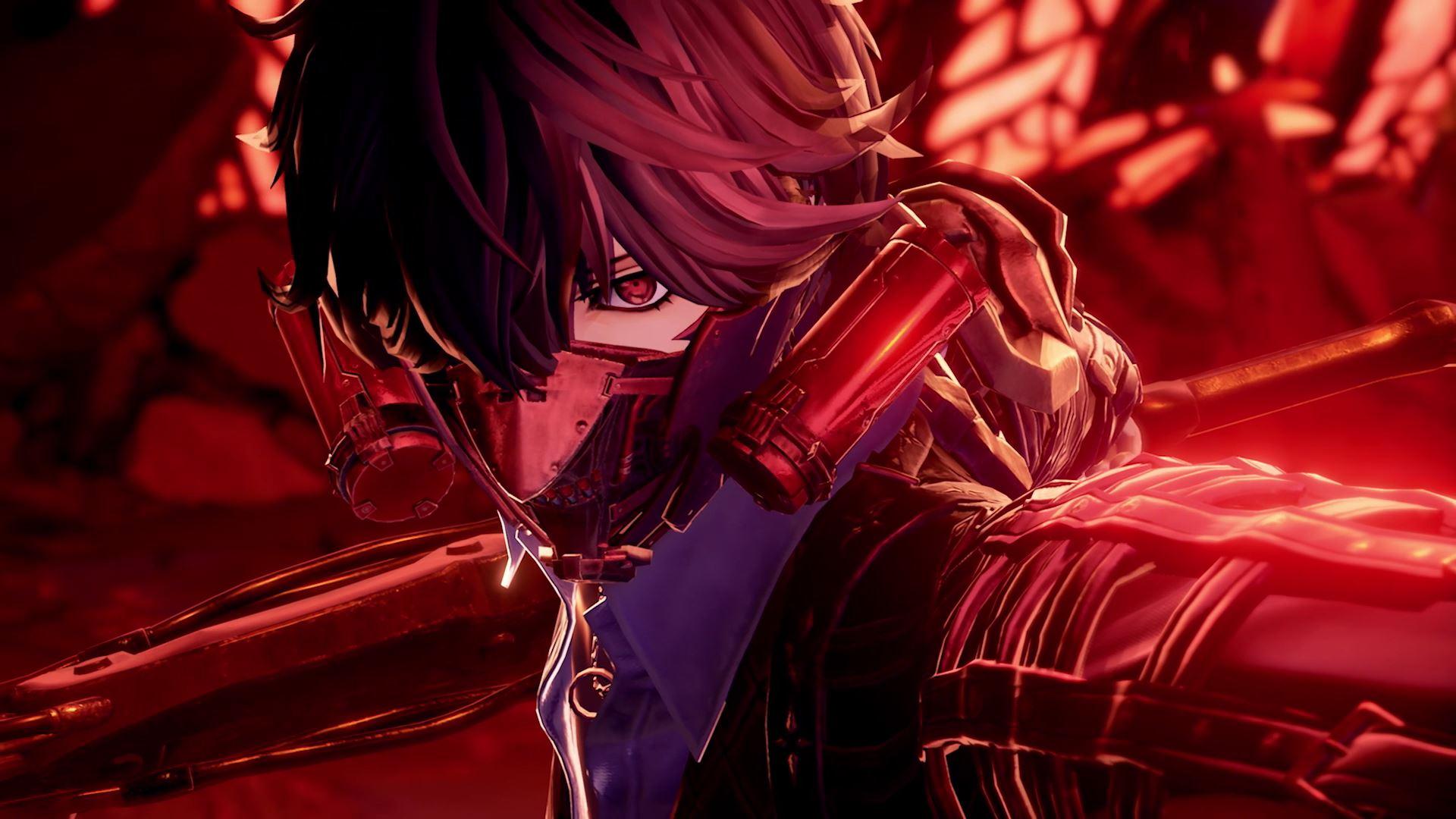 Code Vein info reveals the characters who will help shape
