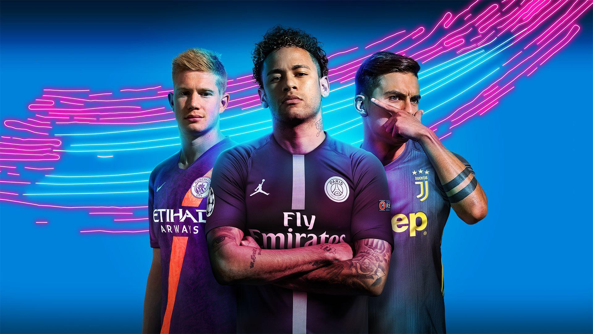 Everything About FIFA 20 Demo Release Date, Teams, Game