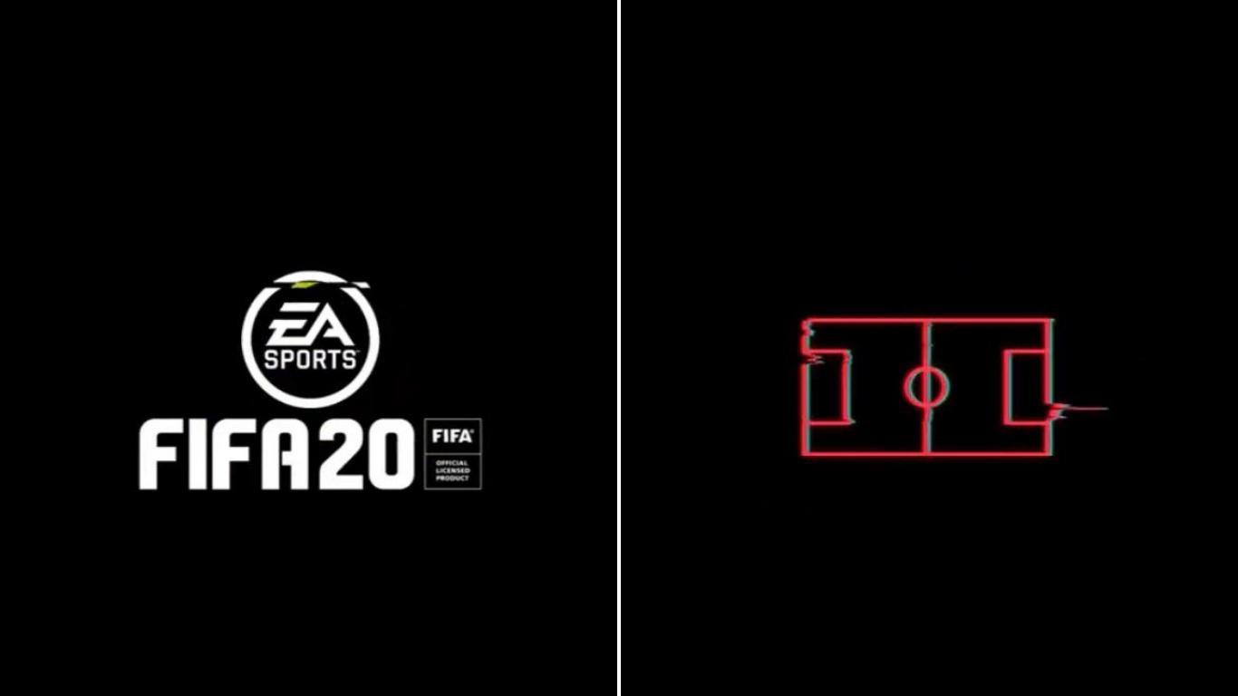 EA Sports release cryptic first teaser for FIFA reveal