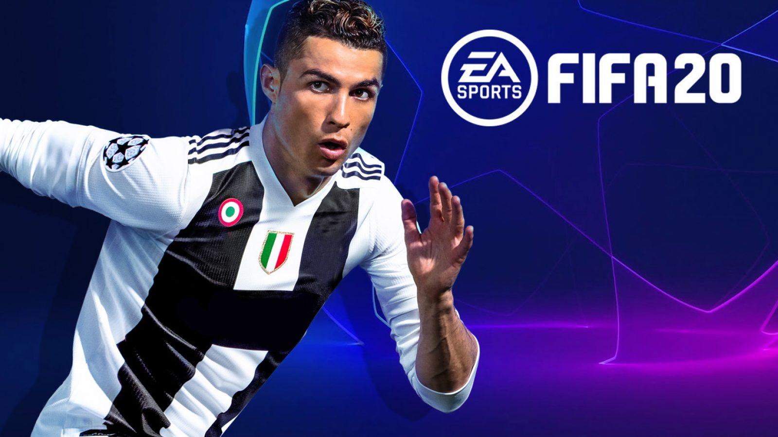 Here's why Piemonte Calcio is joining Serie A in FIFA 20