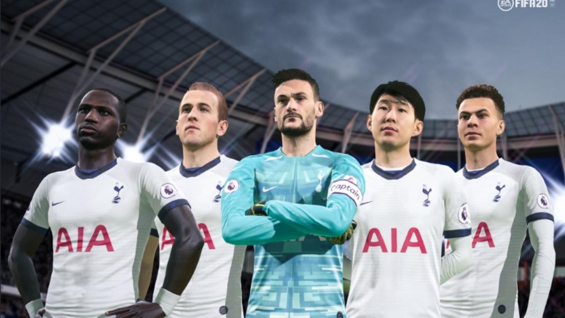 FIFA 20 Squad Battles: Refresh Limit, Team of the Week, New