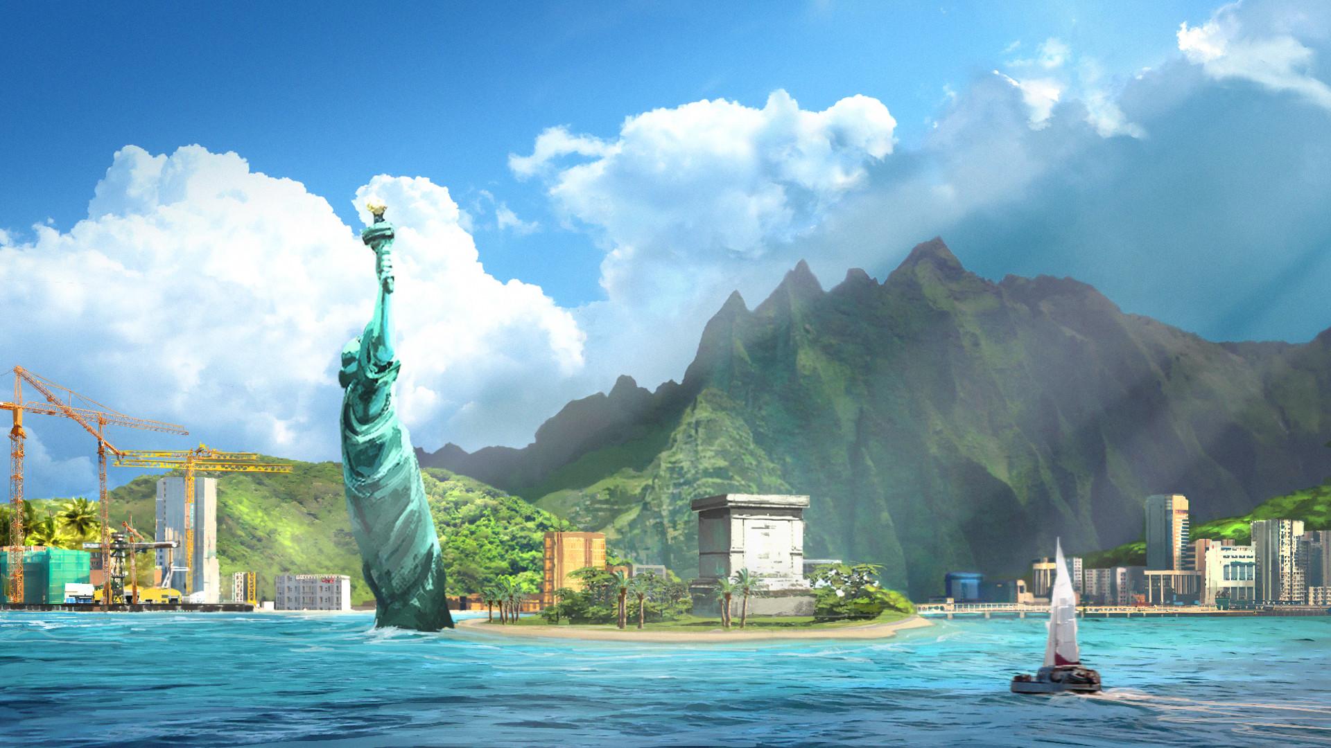 tropico 6 wiki ruins tropico 6 wiki ruins