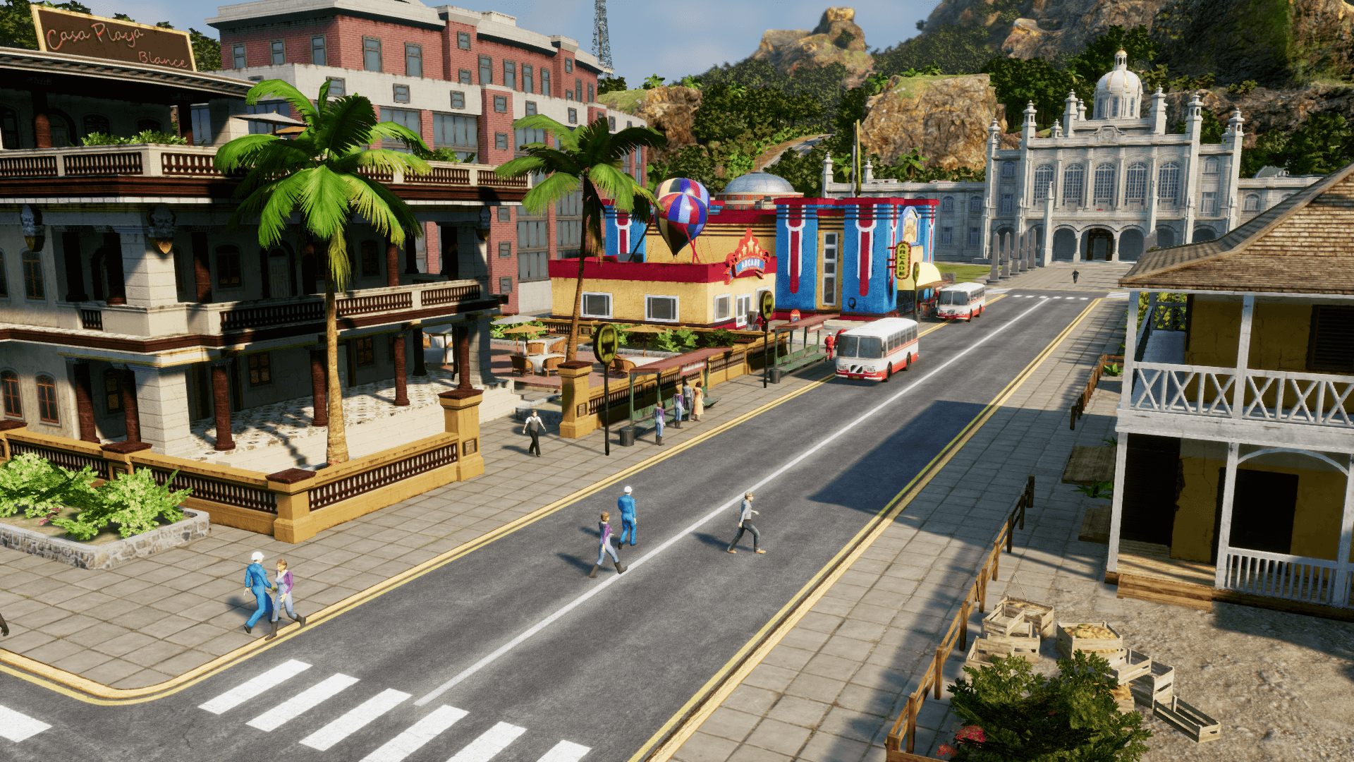 Tropico 6 HD Wallpapers Wallpaper Cave tropico-6-hd-wallpapers-wallpaper-cave