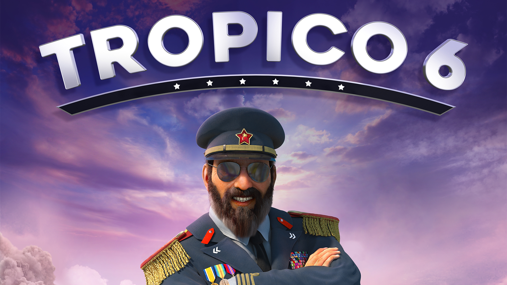 Tropico 6 HD Wallpapers - Wallpaper Cave