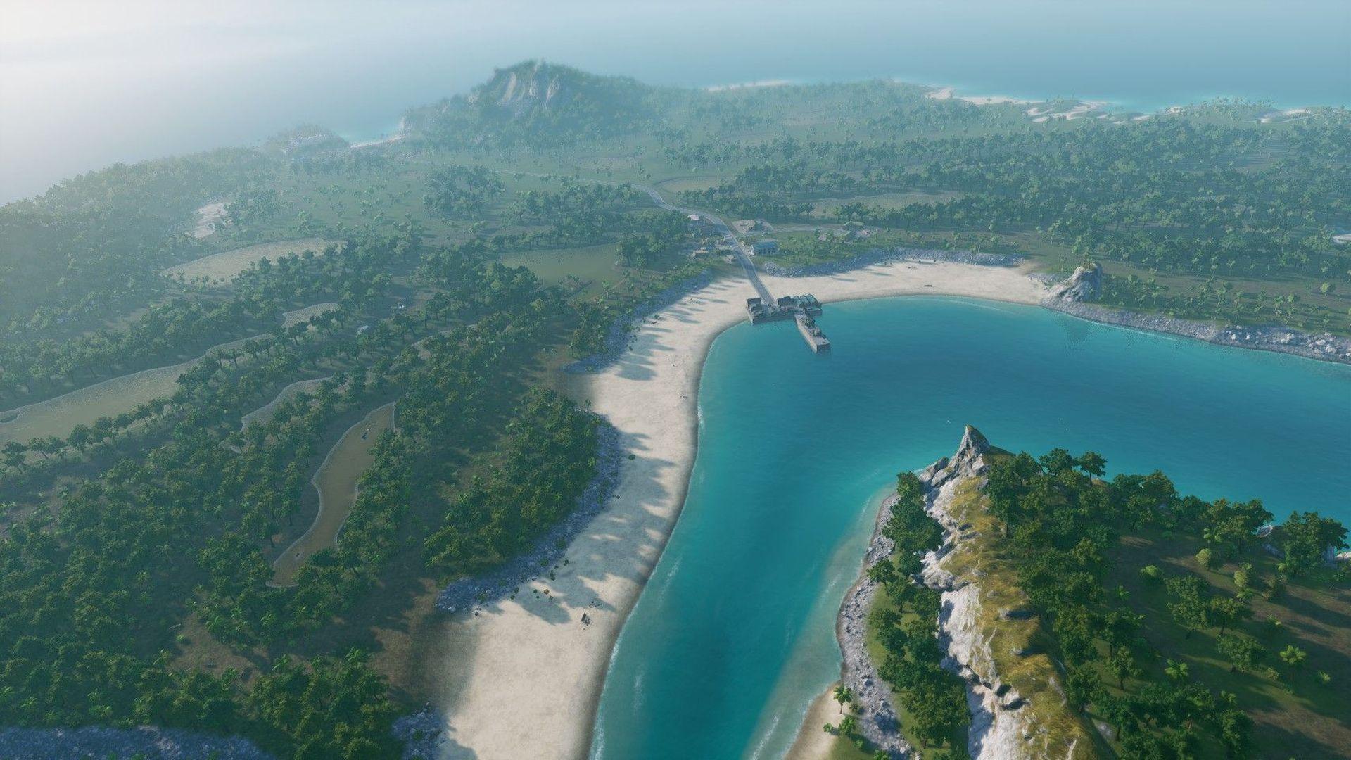 Tropico 6 review: a fun but forgettable portion