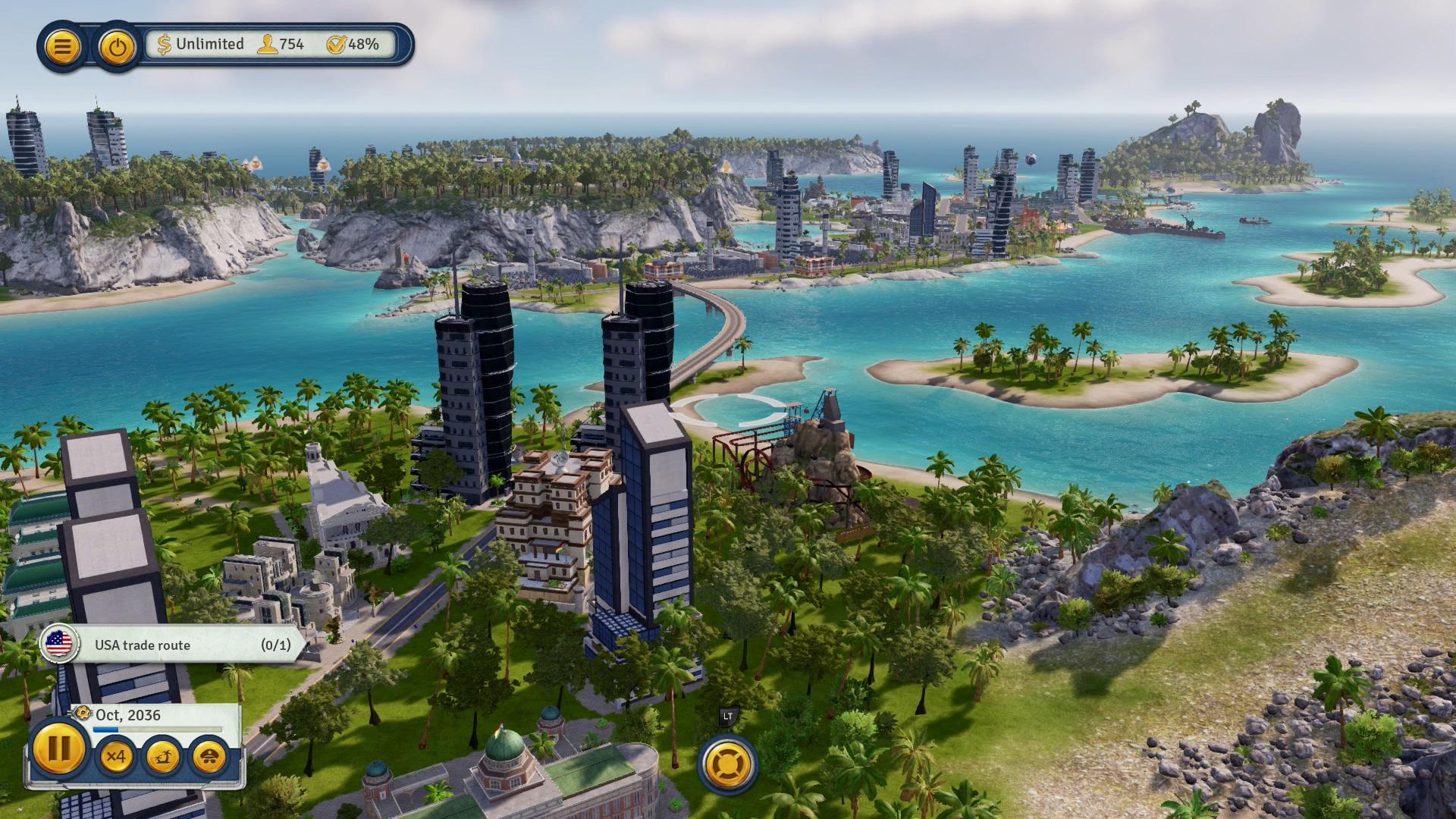 Tropico 6 dated for consoles