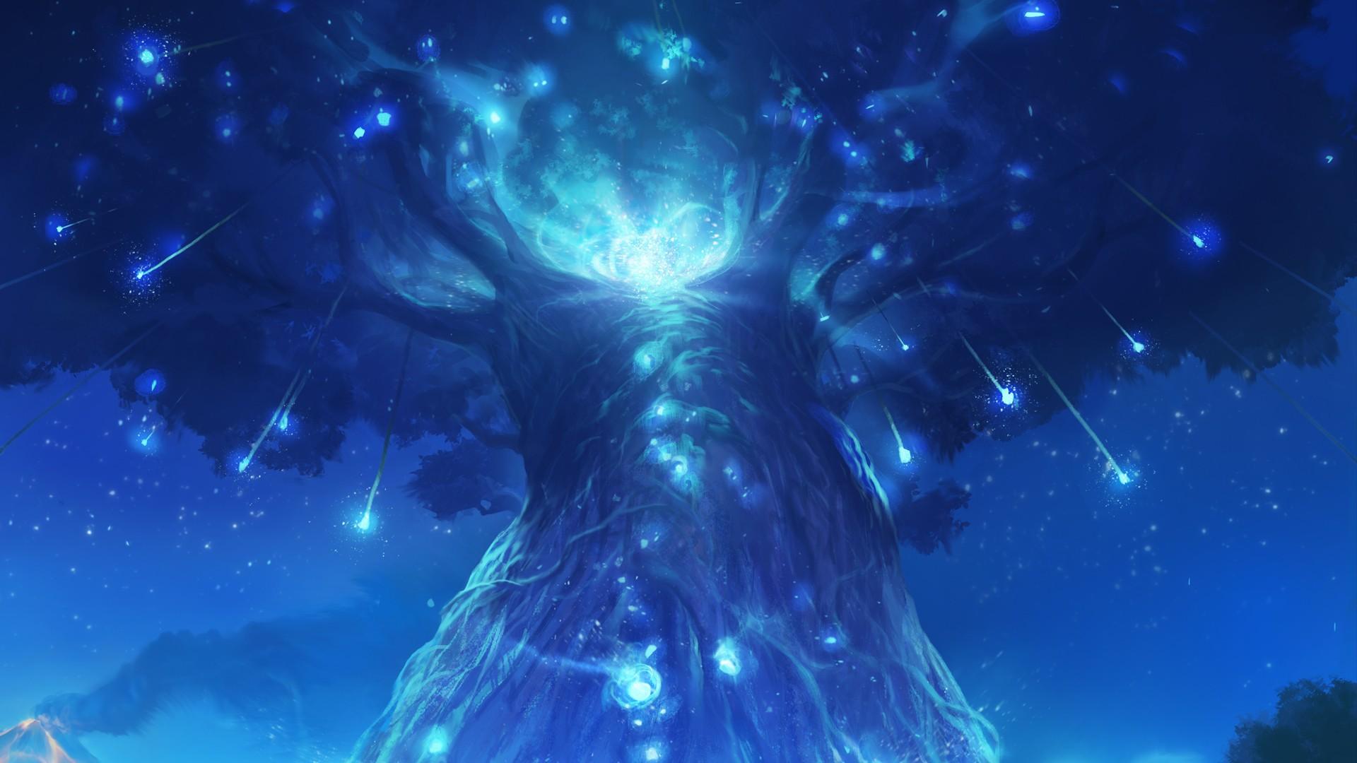 Ori And The Blind Forest Wallpaper High Quality