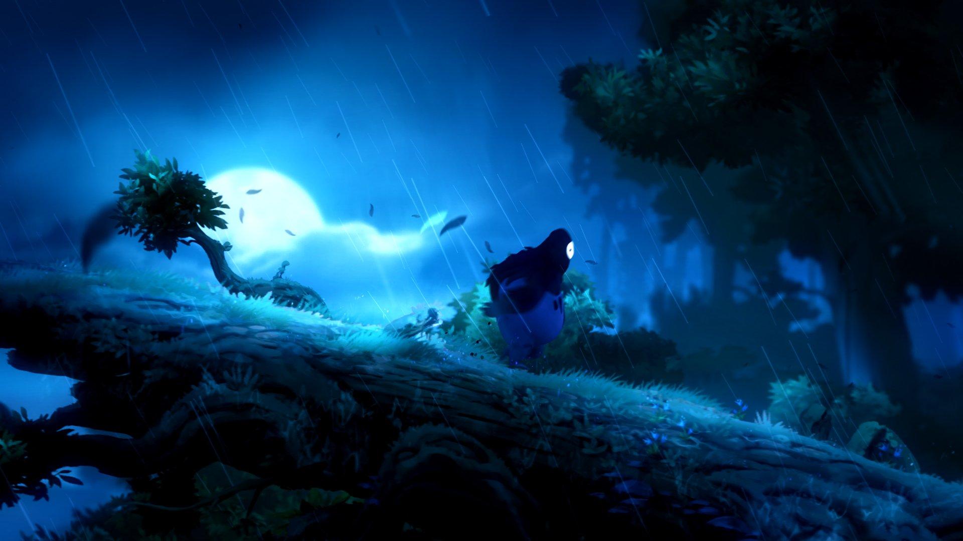 Ori and the Blind Forest HD Wallpaper. Background Image