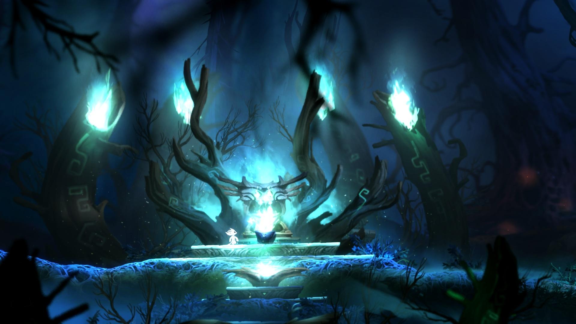 Load 6 More Imagegrid View And The Blind Forest