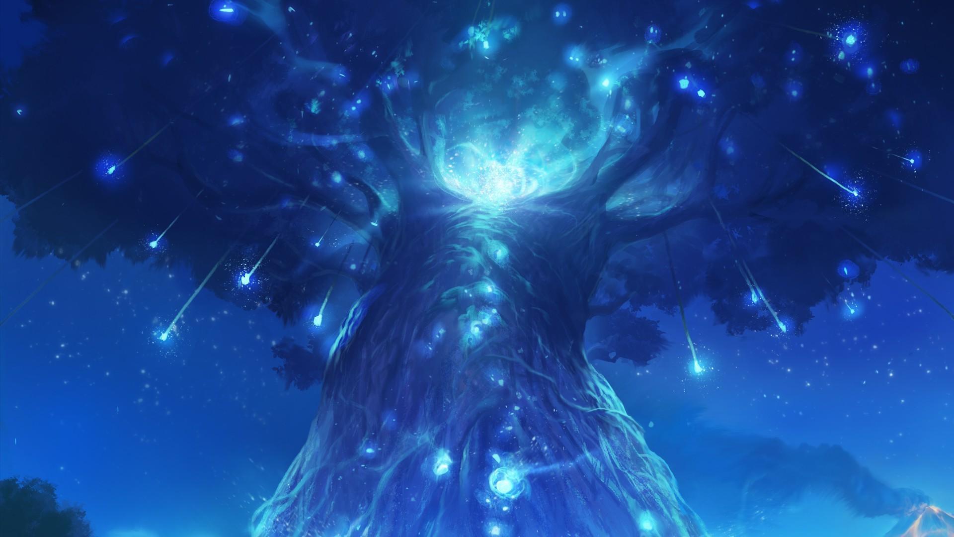 Ori and the Blind Forest HD Wallpaper 11 X 1080