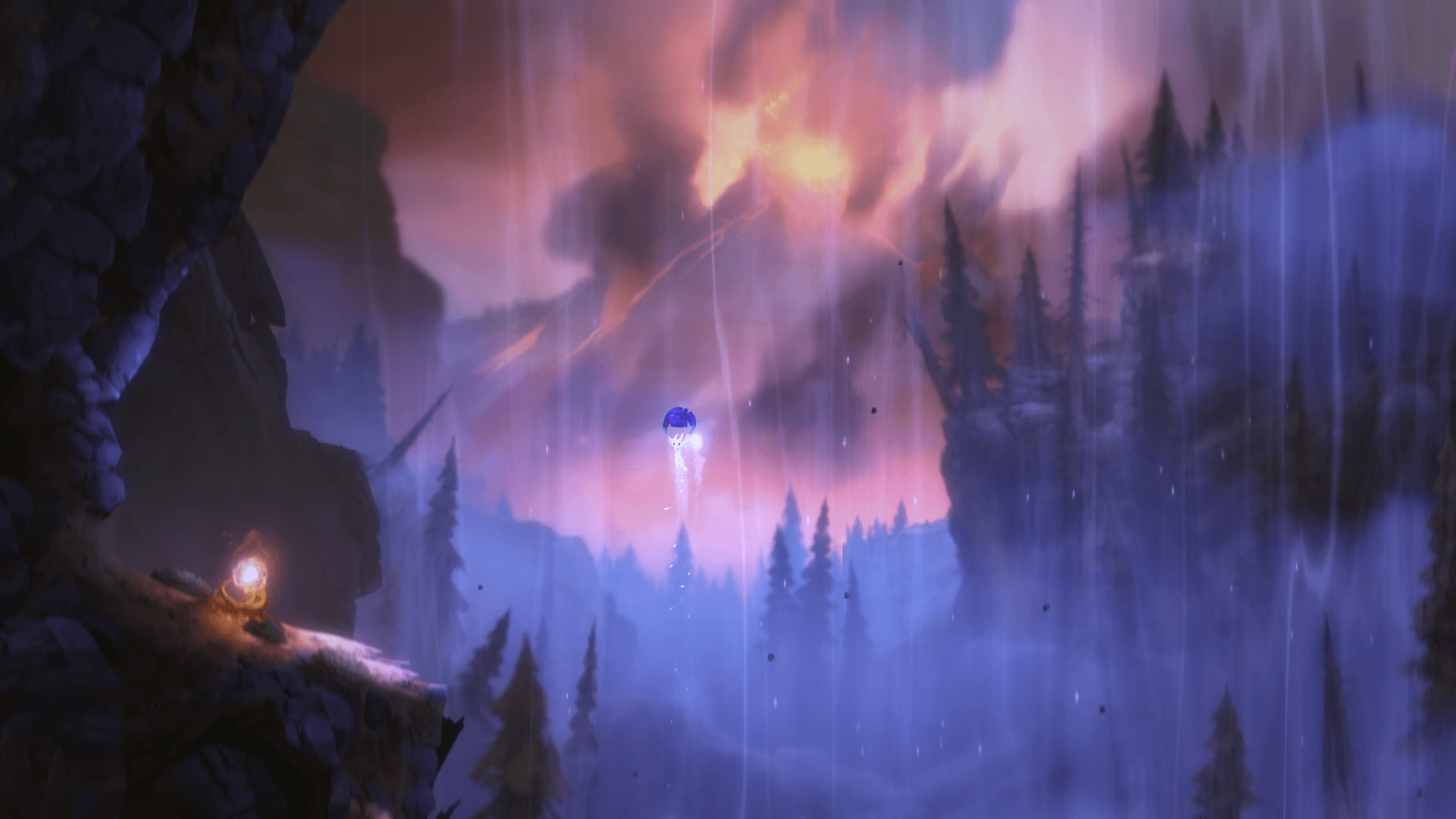 Ori and the Blind Forest image Ori and the Blind Forest HD