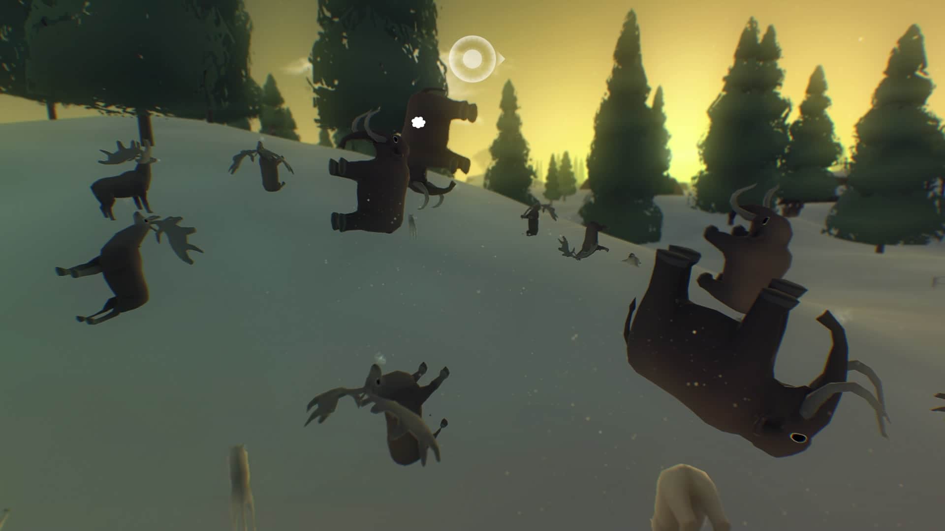 Everything' review: A stunning game about. everything