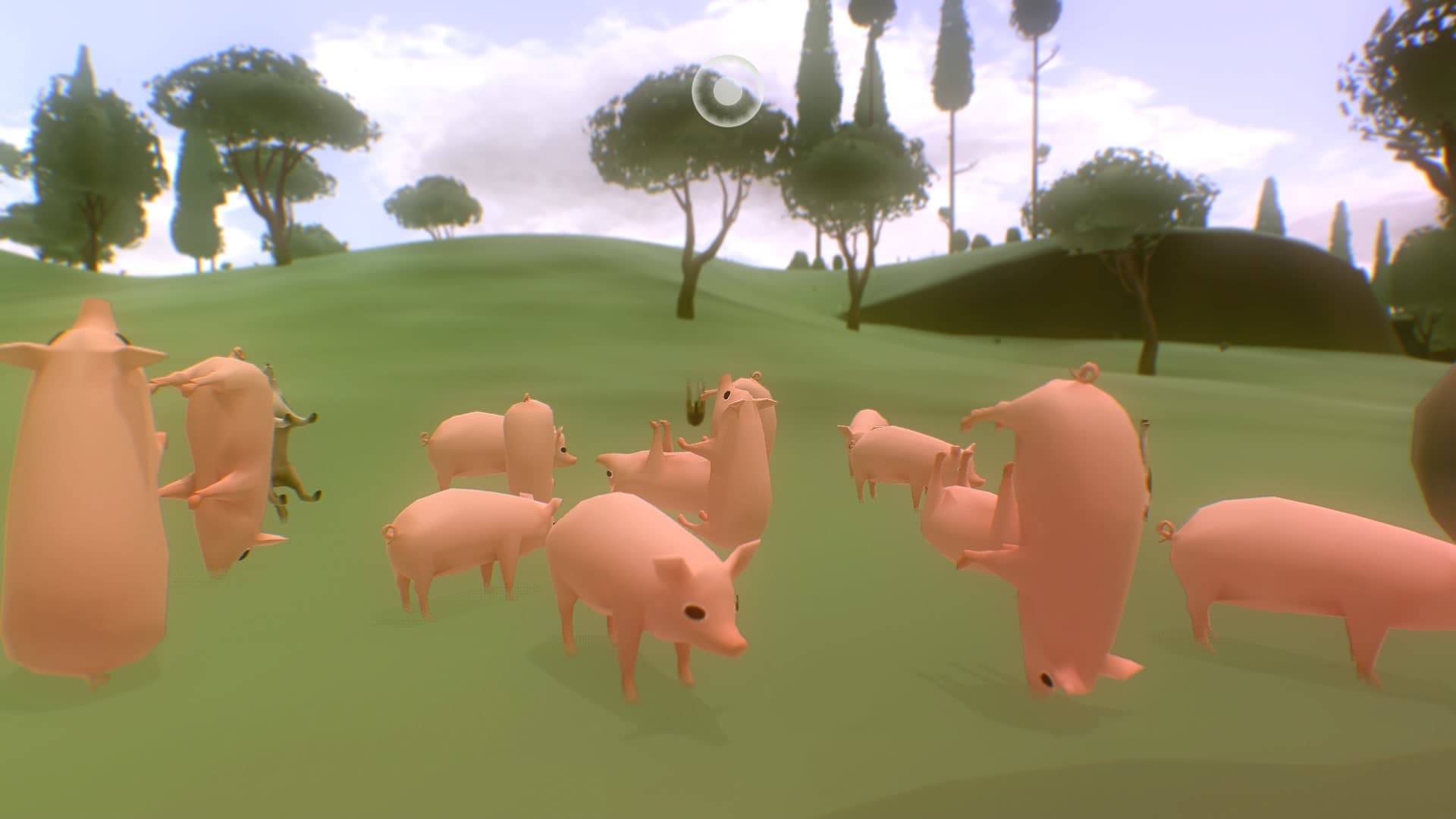 Everything' review: A stunning game about. everything