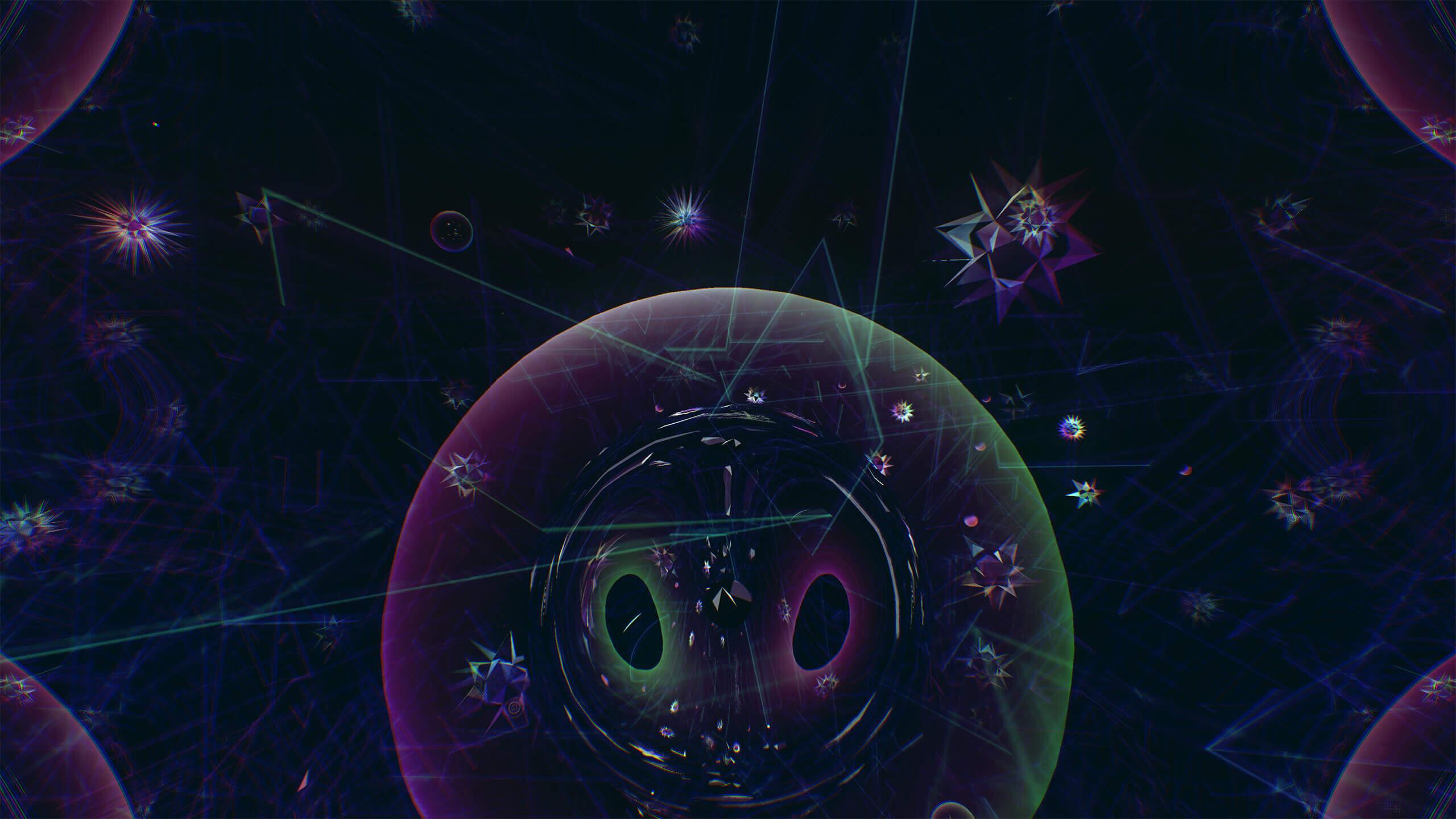 Everything The Universe!