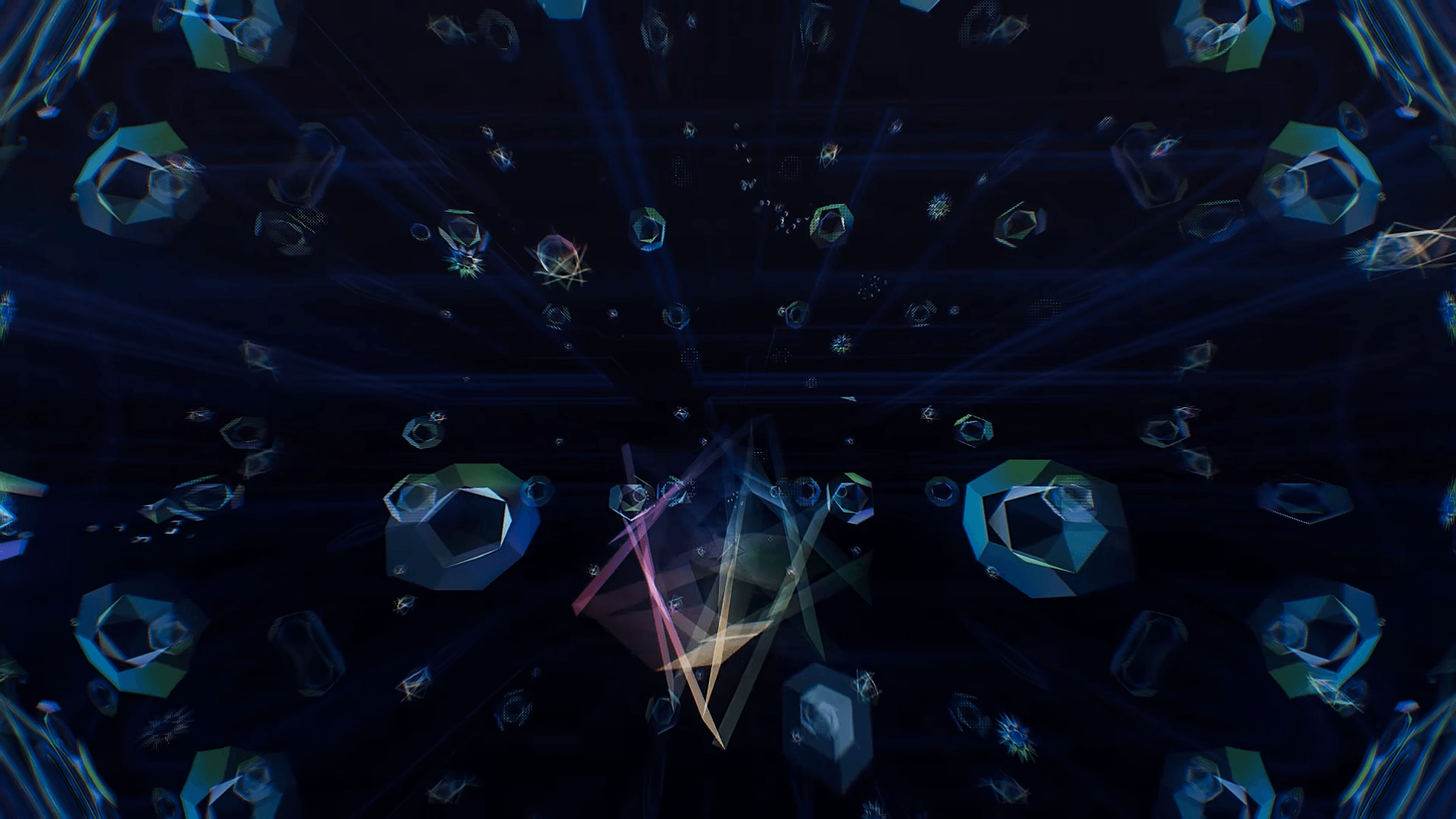 This surreal video game lets you play as everything