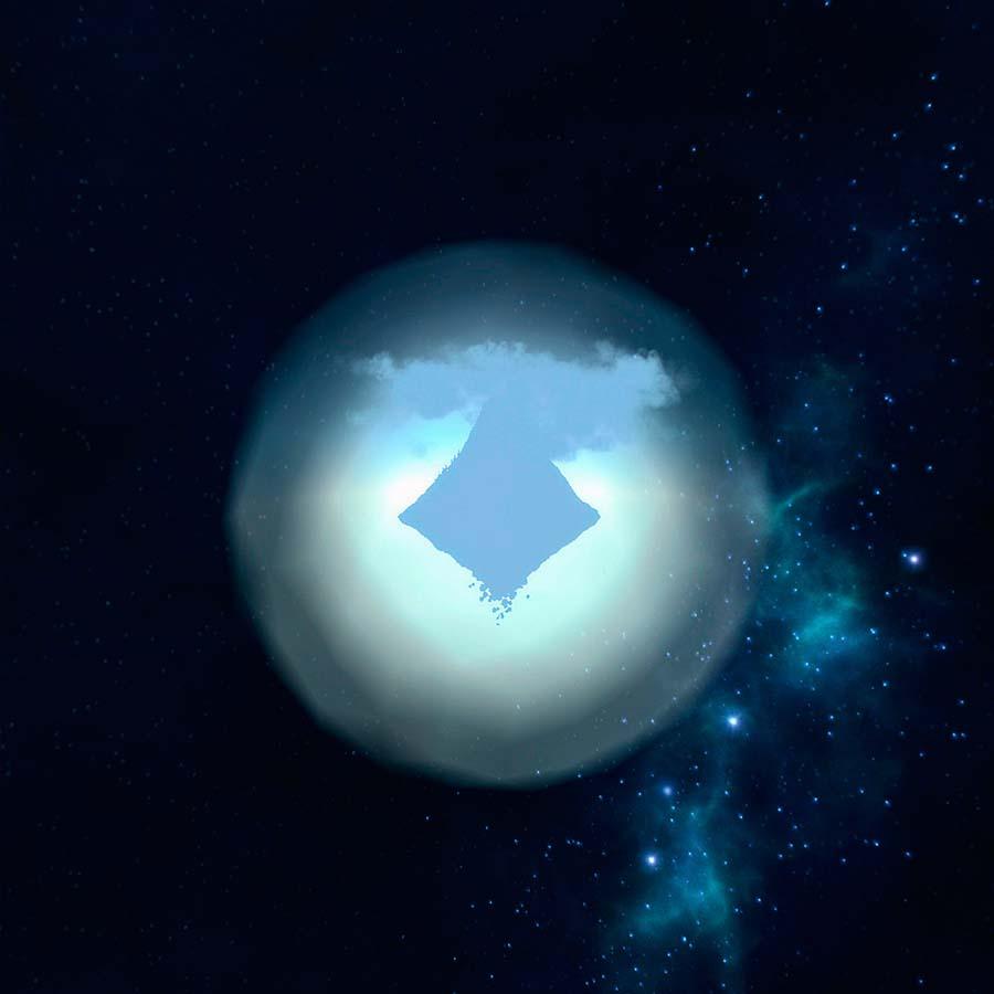 Motionographer David O'Reilly: Mountain Q&A