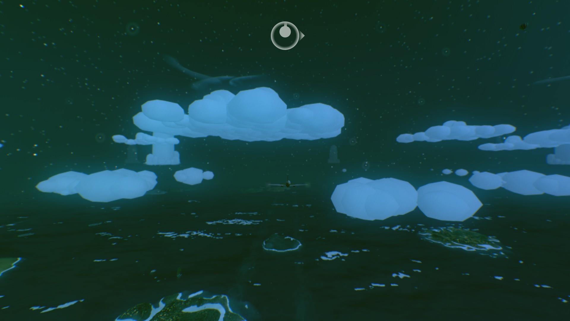 Interview: David O'Reilly, Creator of Everything