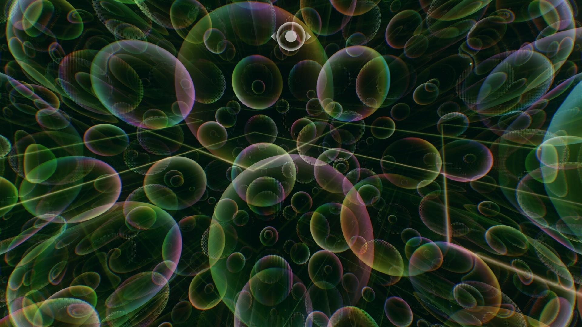 Interview: David O'Reilly, Creator of Everything