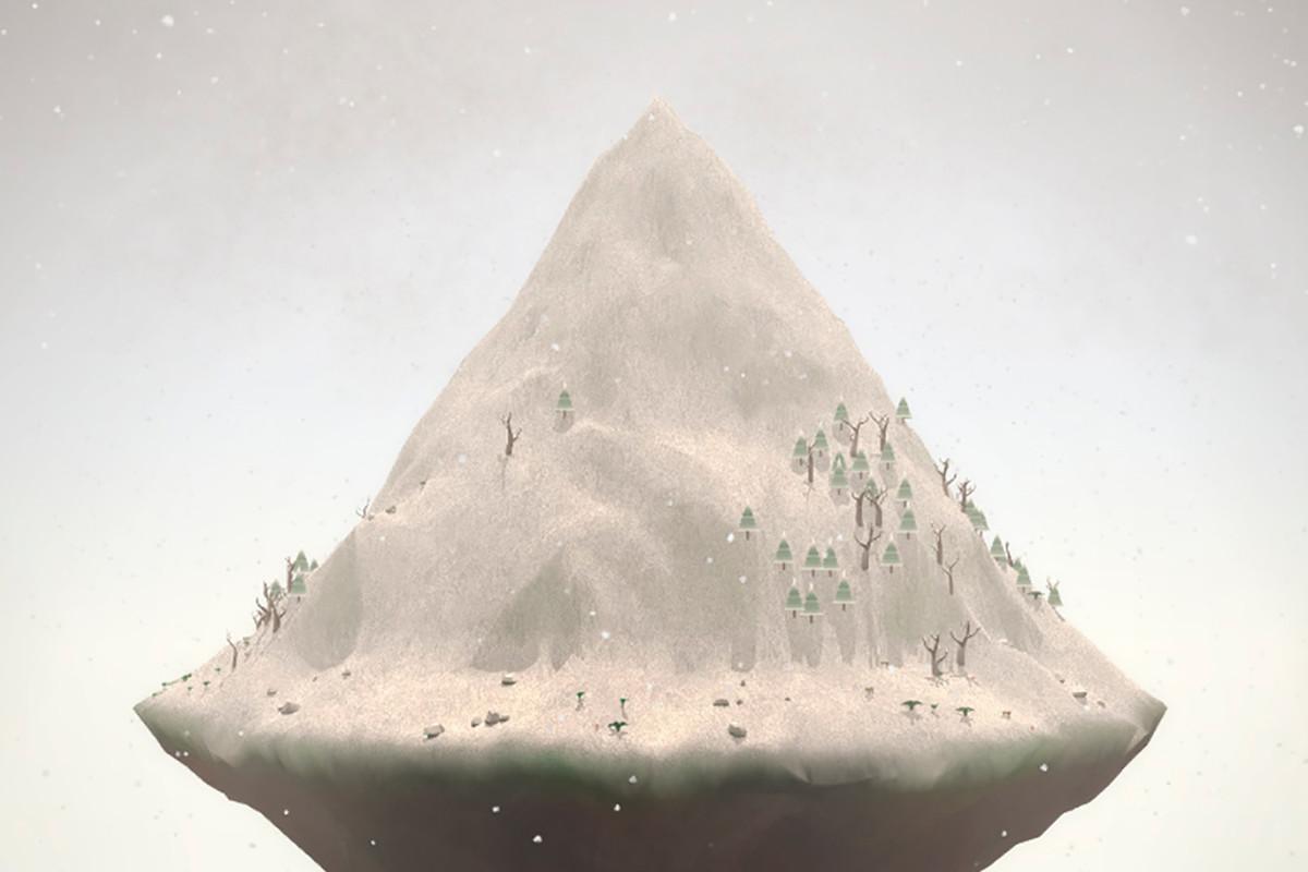 The creator of the video game in 'Her' makes a real game