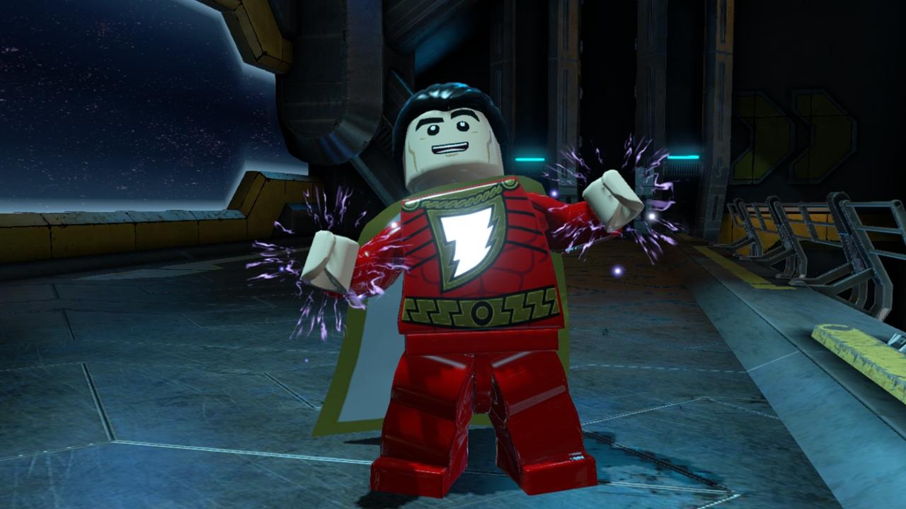 Gamescom: New Image, Characters for LEGO Batman 3: Beyond