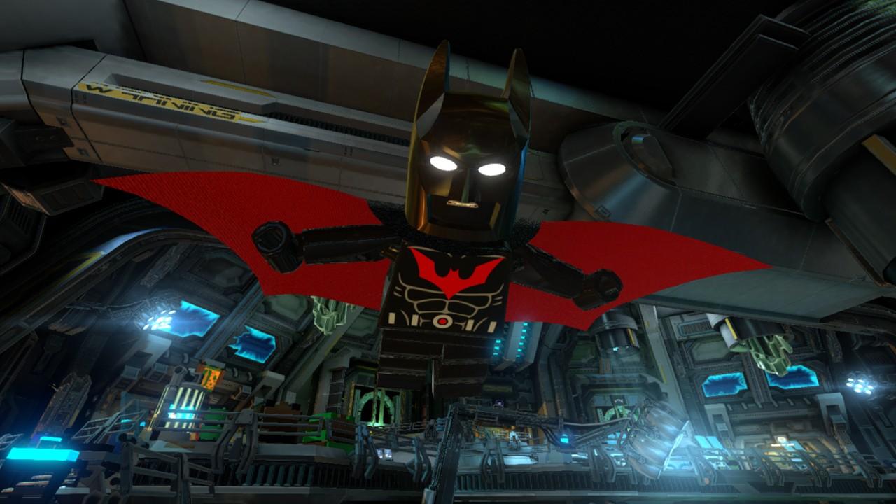 Lego Batman 3: Beyond Gotham