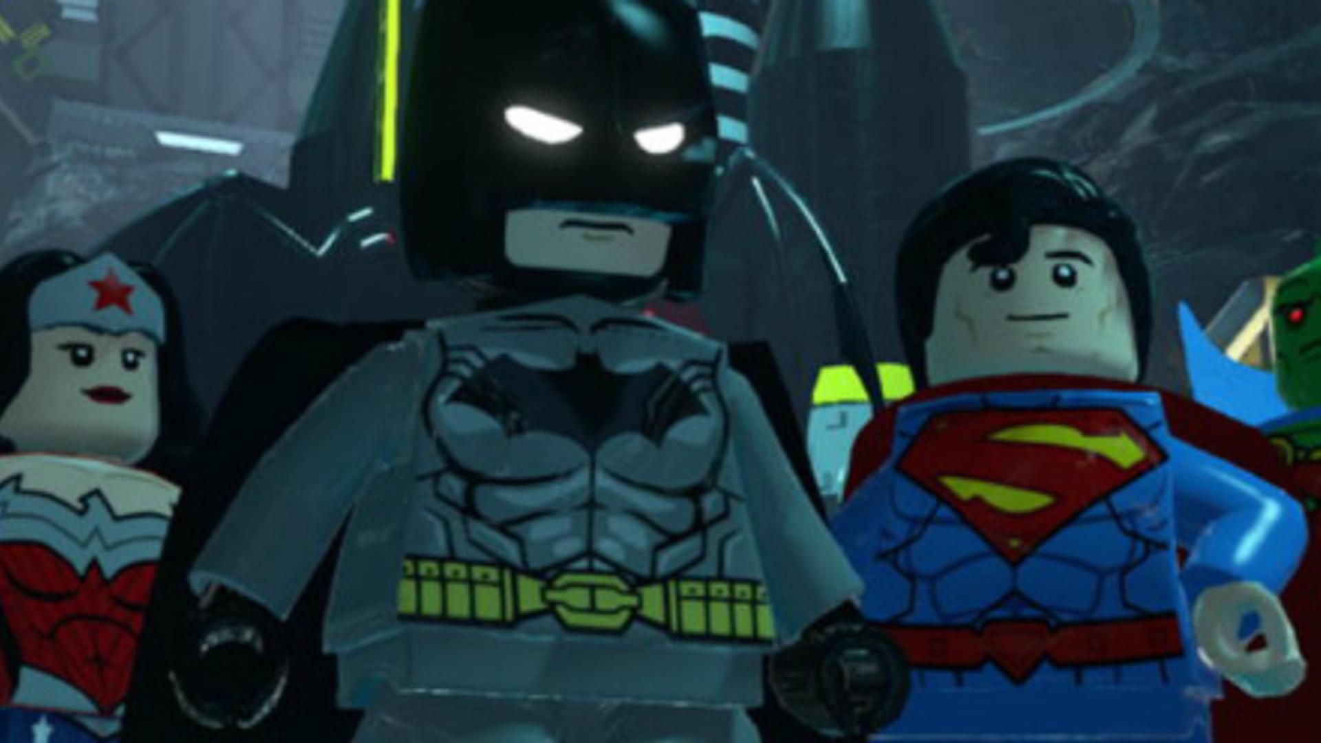Lego Batman 3 Codes and Cheats Batman 3 Beyond Gotham