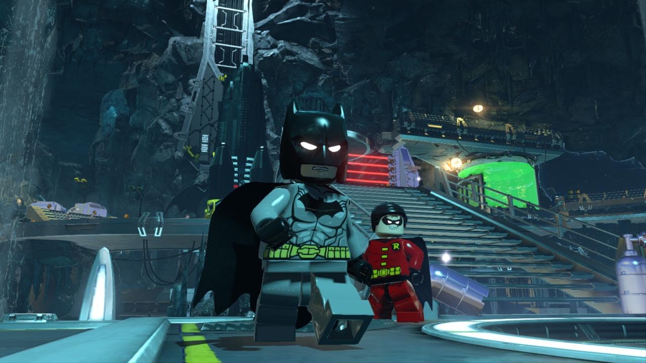 LEGO Batman 3: Beyond Gotham teased with a trailer