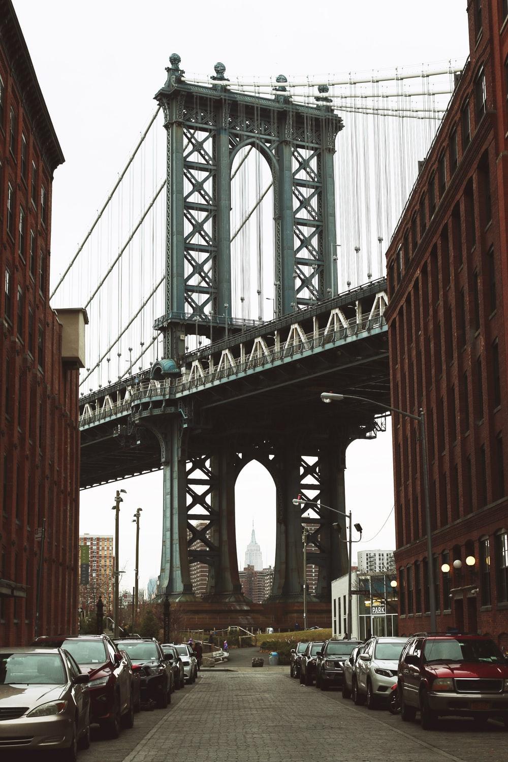 Dumbo, New York, United States Picture. Download Free