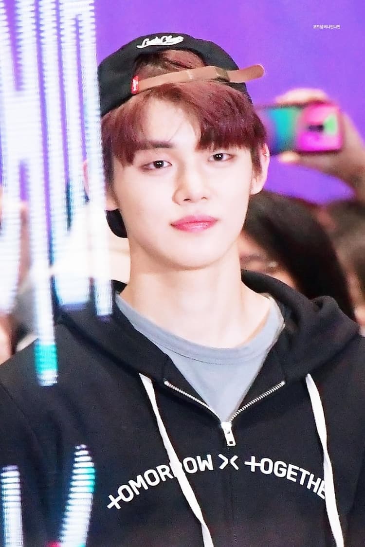 Image about txt in Choi Yeonjun