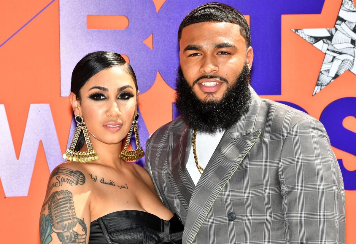 Queen Naija And Clarence Wallpapers - Wallpaper Cave