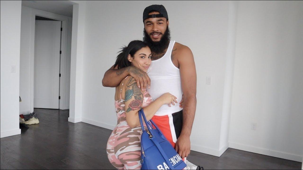 QUEEN NAIJA AND CLARENCE BABY NAME MP3 Queen