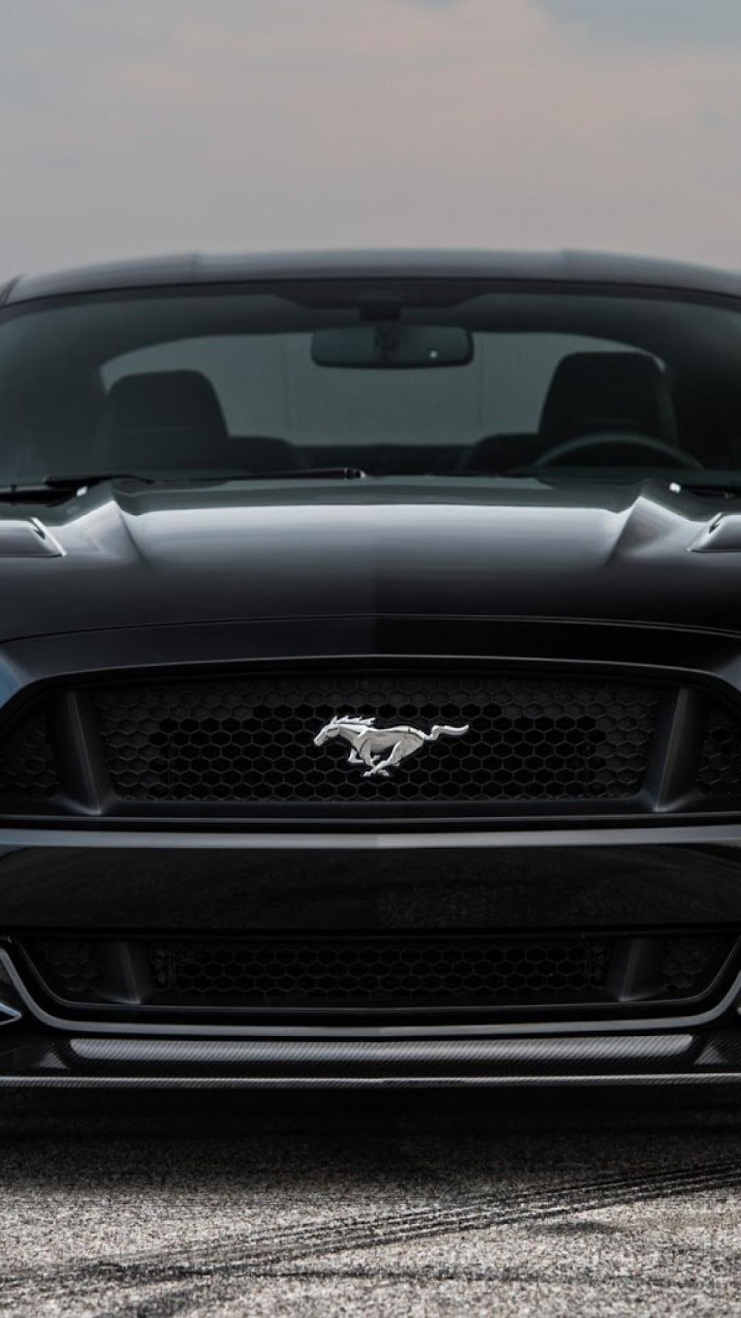 Mustang iPhone Wallpaper On Wallpaperplay Gt