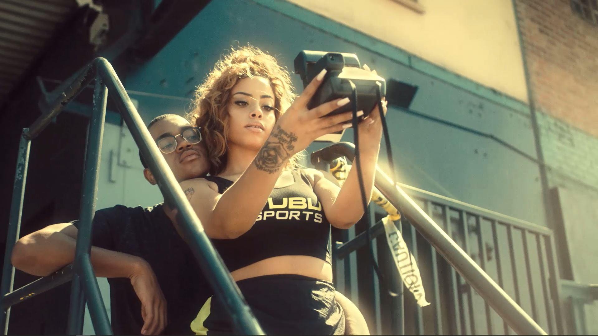 Music Video Greene Love You
