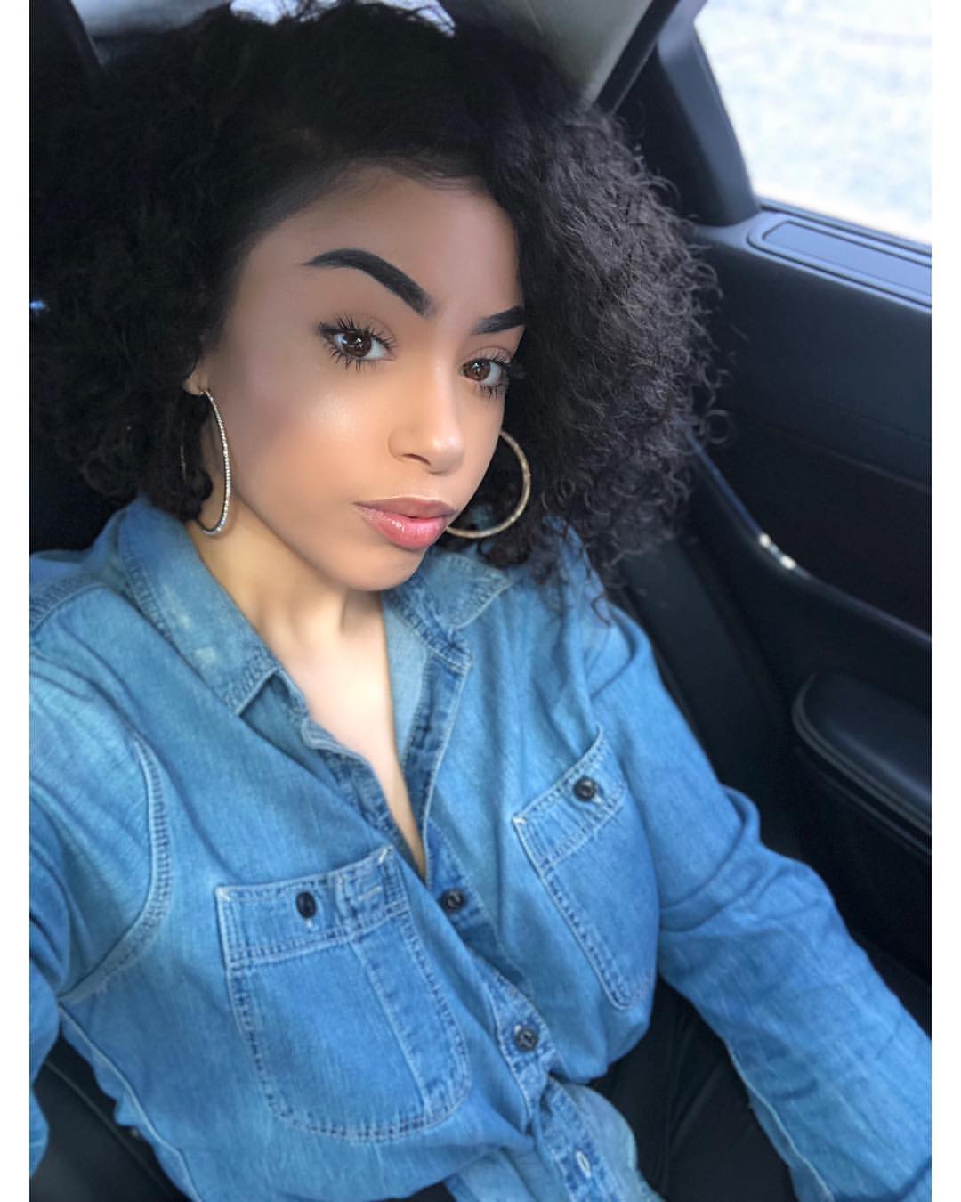 LAYTON GREENE Greene Shares What She Can't Live