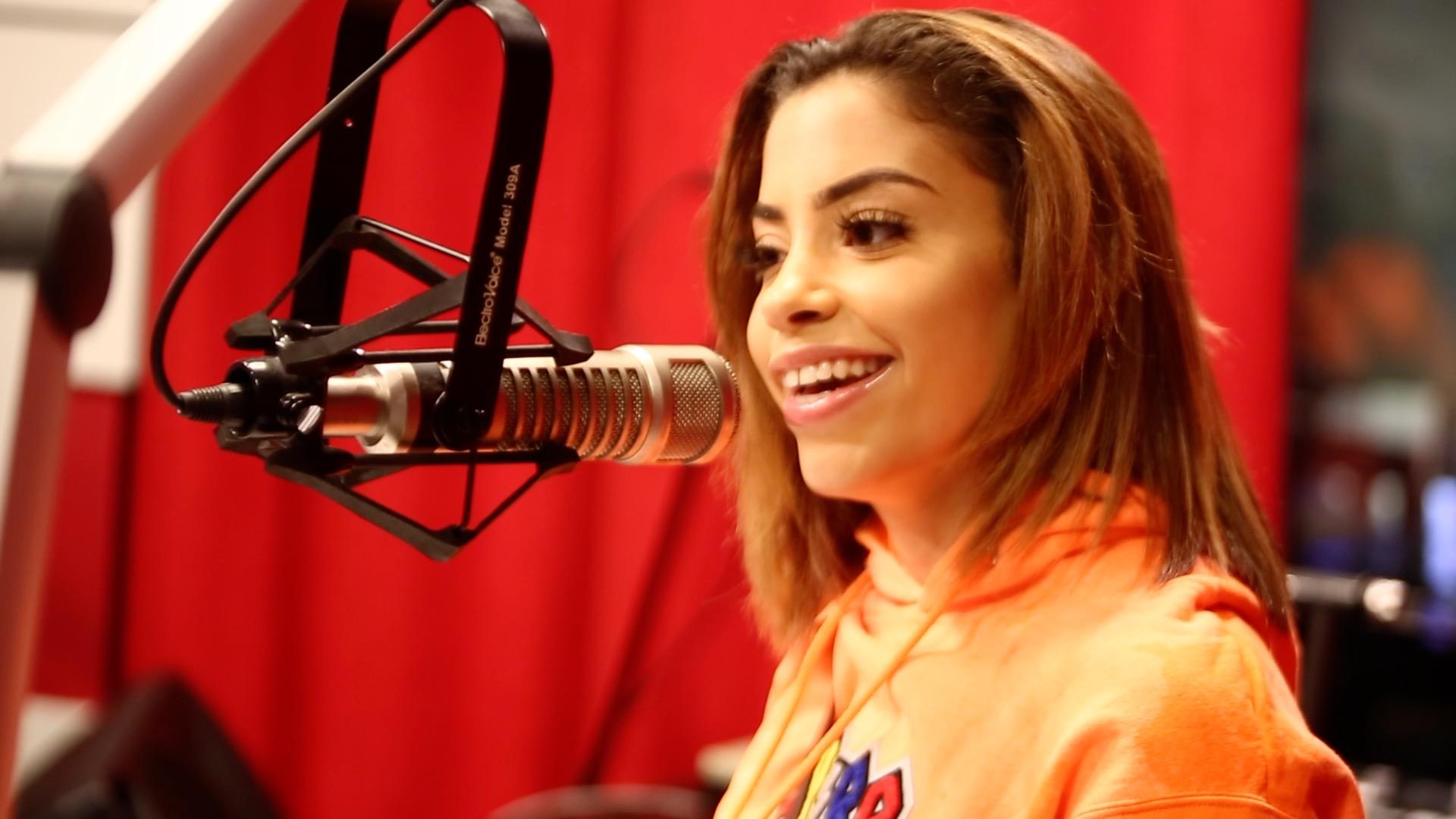 Quality Control's R&B Princess Layton Greene Talks InstaFame