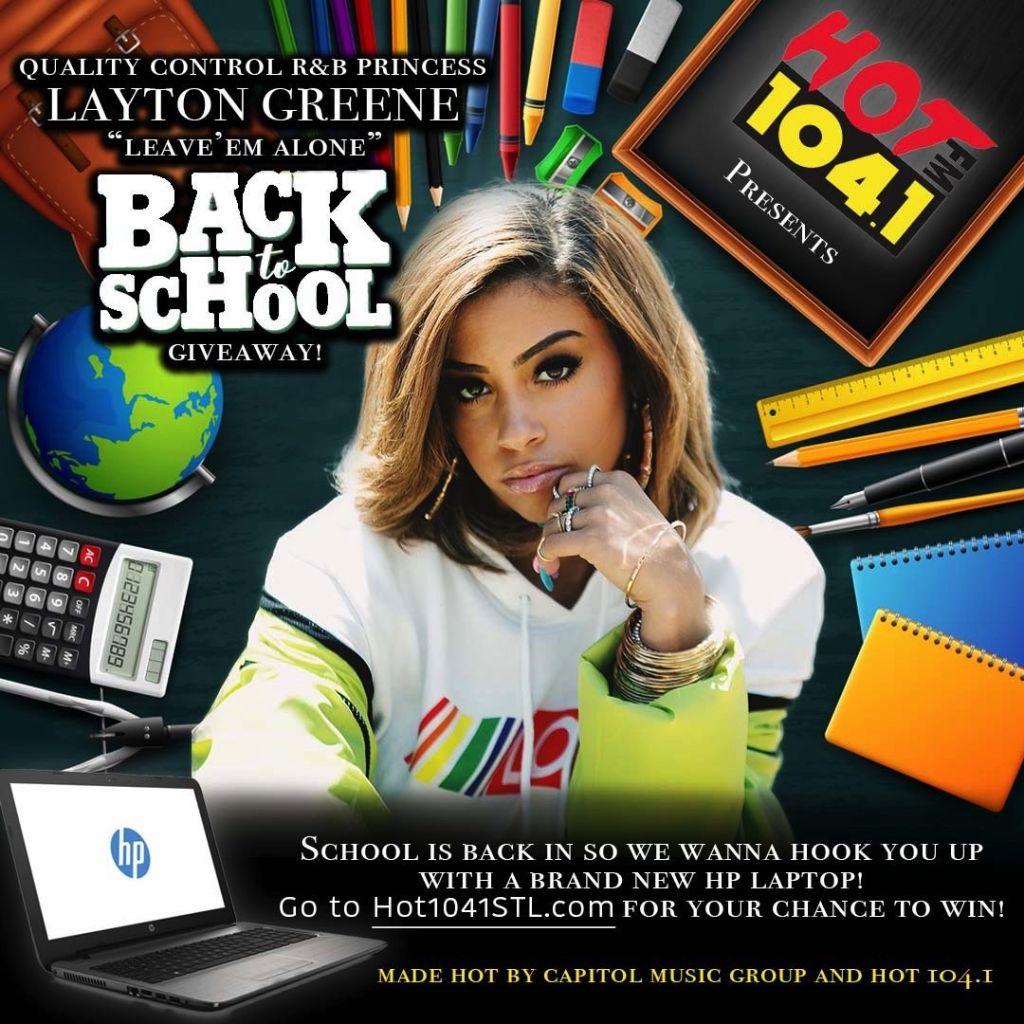 LAYTON GREENE Greene