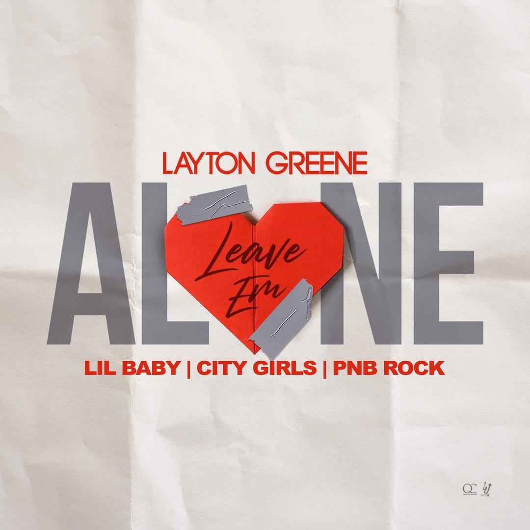Listen to Layton Greene, Lil Baby & City Girls. Pandora