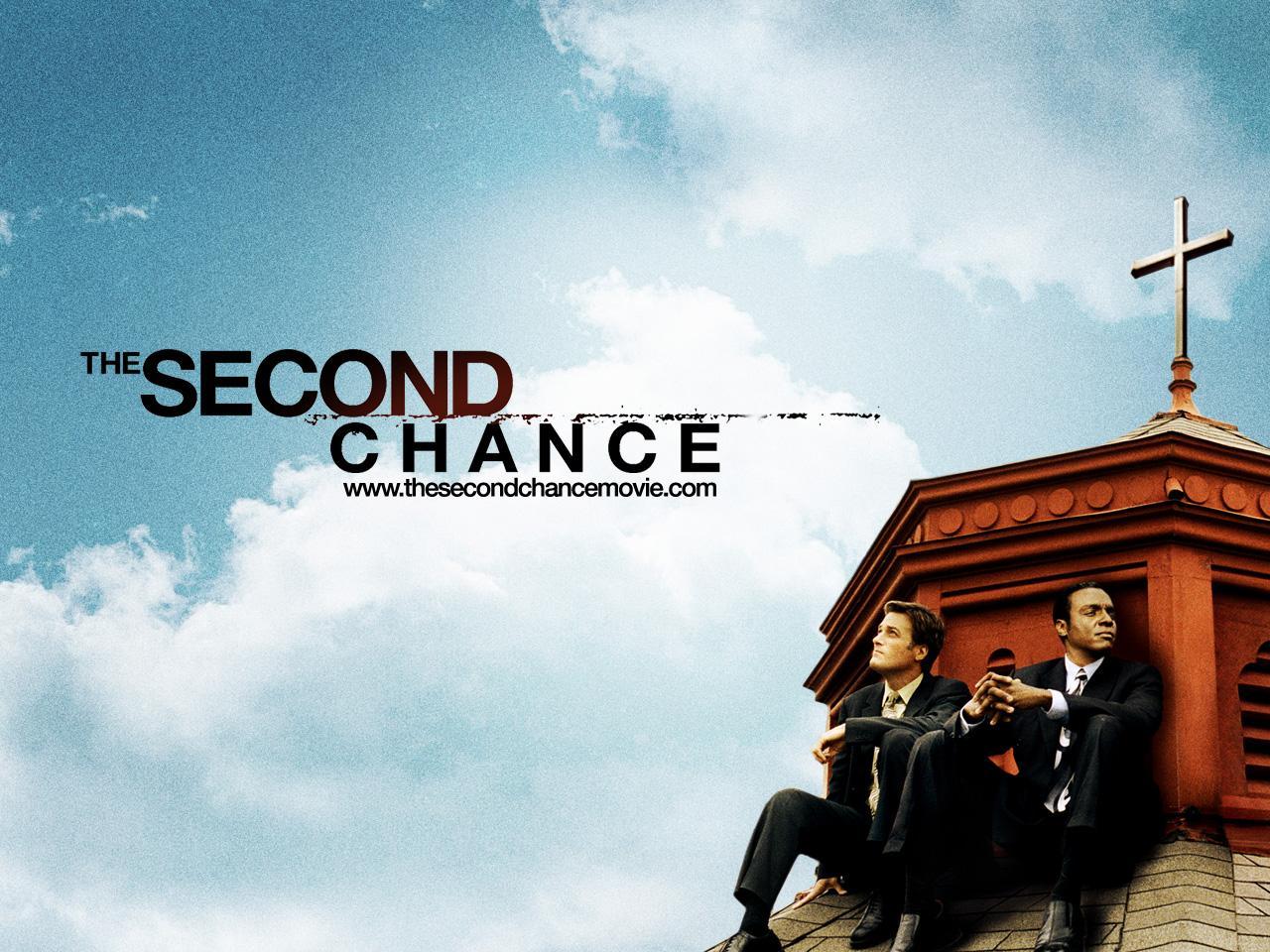 The Second Chance Wallpaper