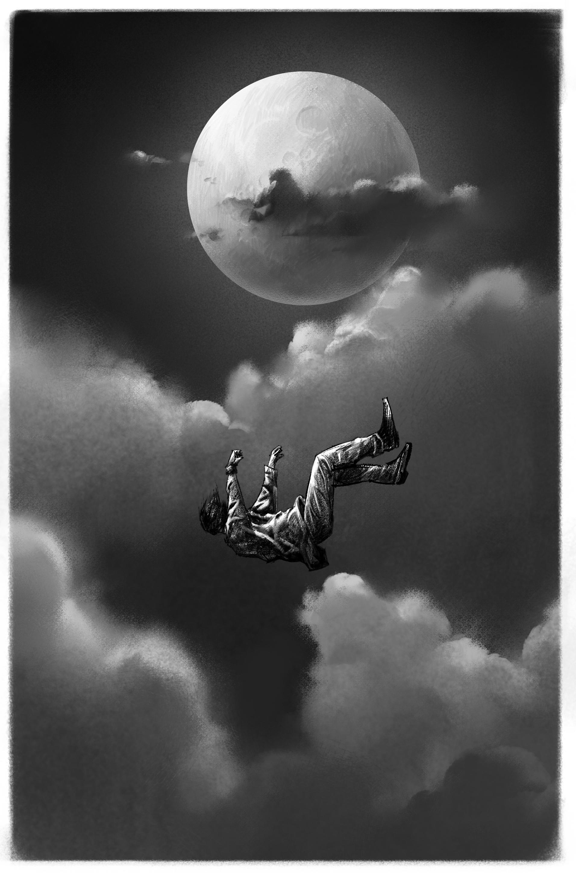 Adam's dream Chance Photo