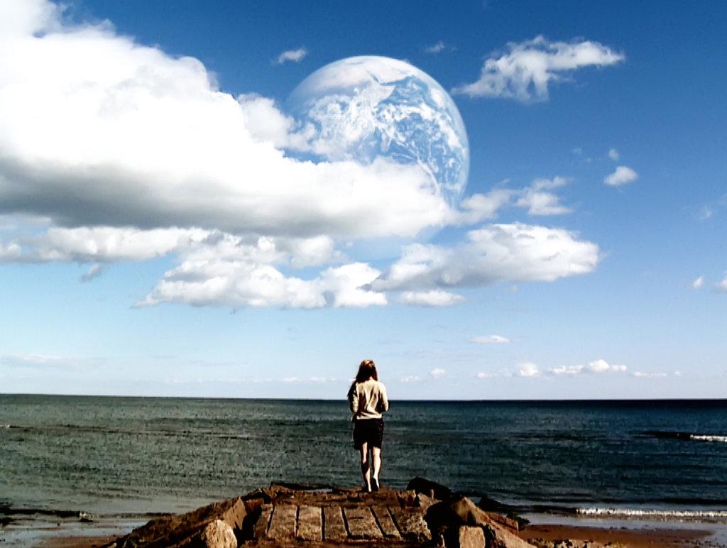 A Second Chance Movie Wallpaper image in Collection