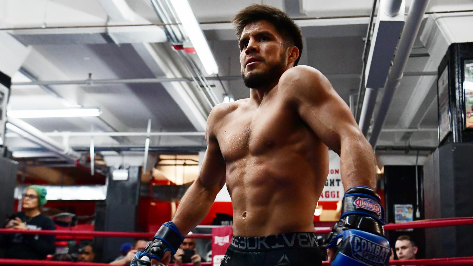 Henry Cejudo: How 'The King of Cringe' can usurp Conor