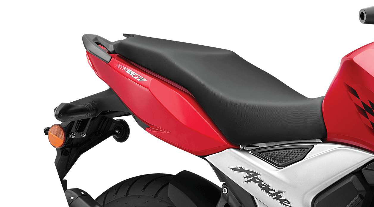 Tvs Apache Rtr 160 4v Wallpapers Wallpaper Cave