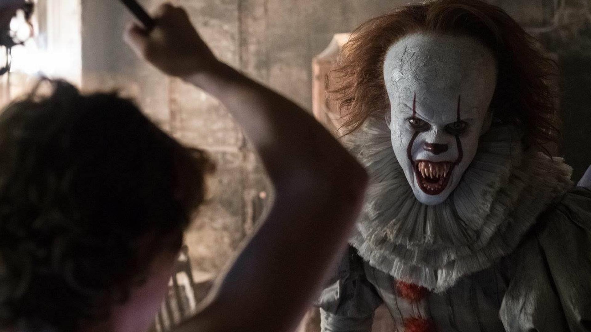 The New For IT: Chapter 2 Is Straight Up Terrifying
