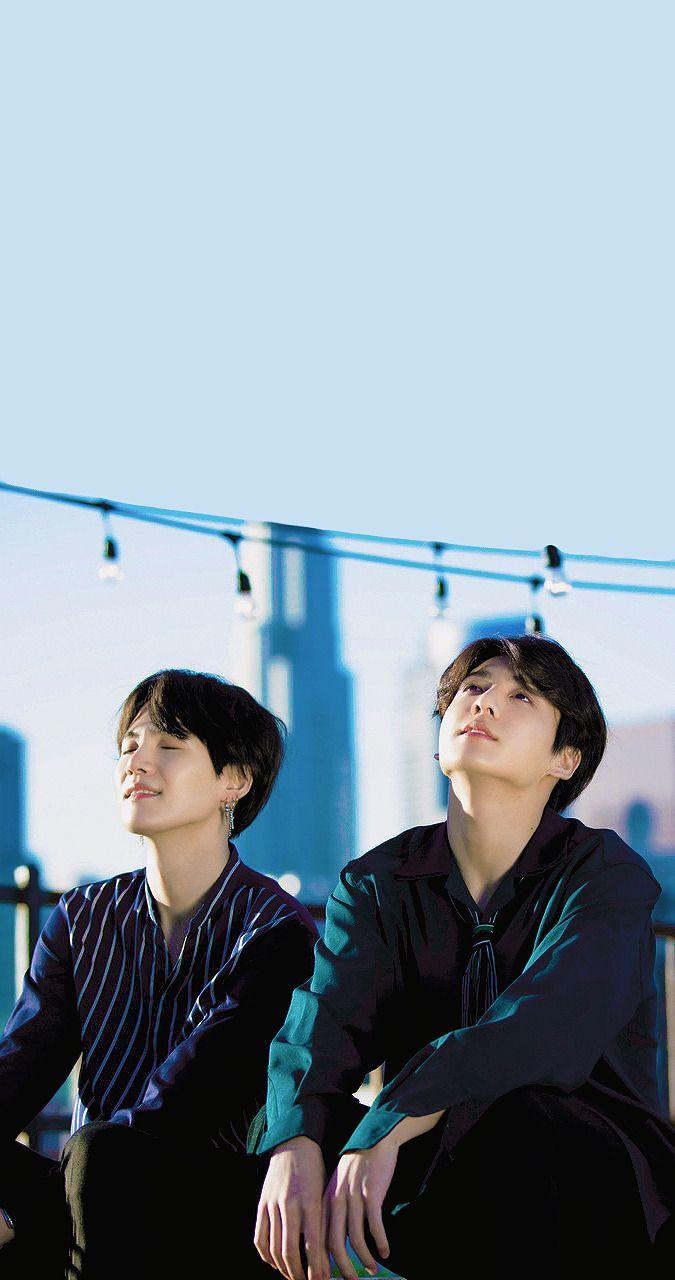 Jungkook And Suga Wallpapers - Wallpaper Cave