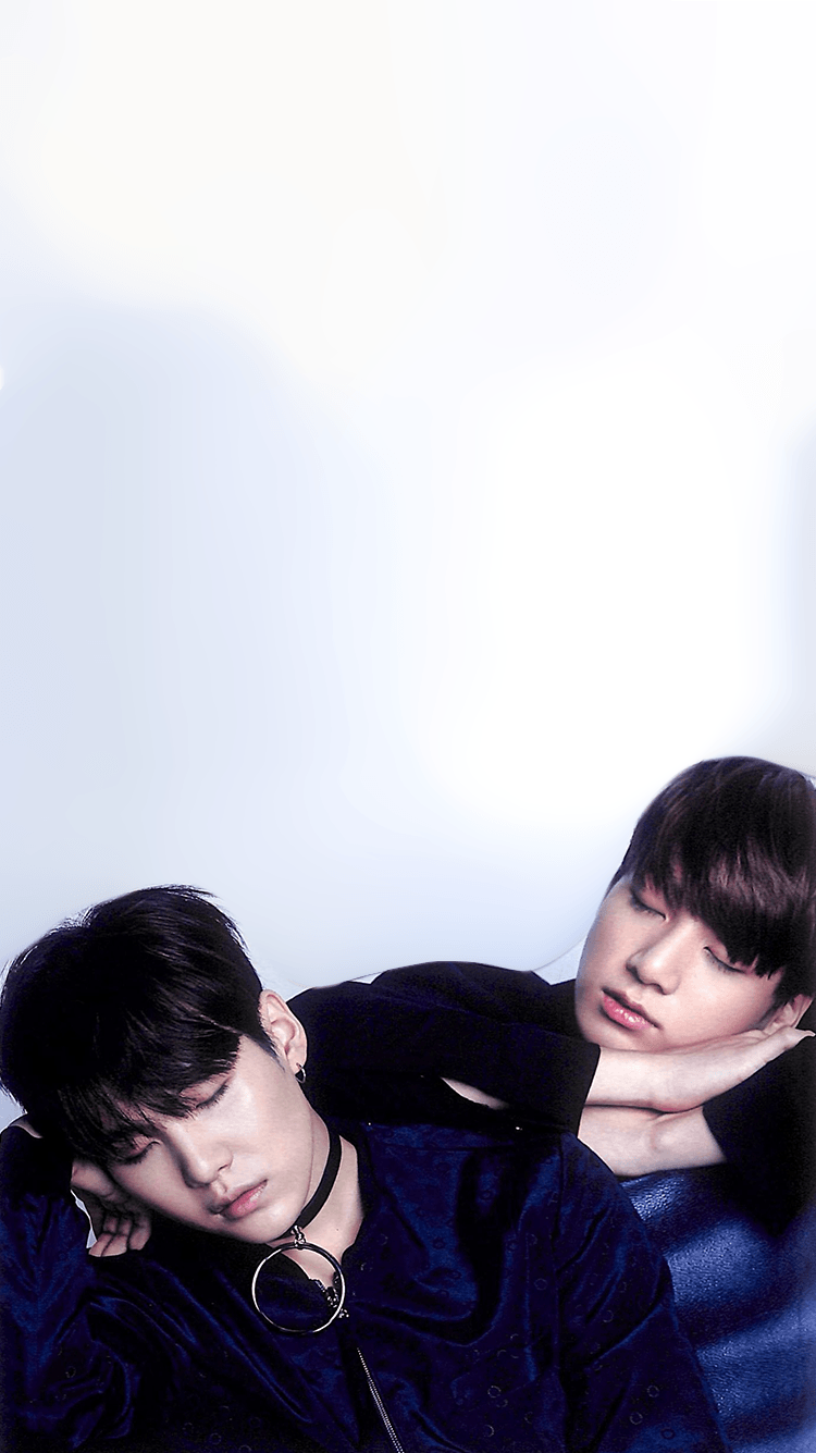 BTS LOCKSCREENS