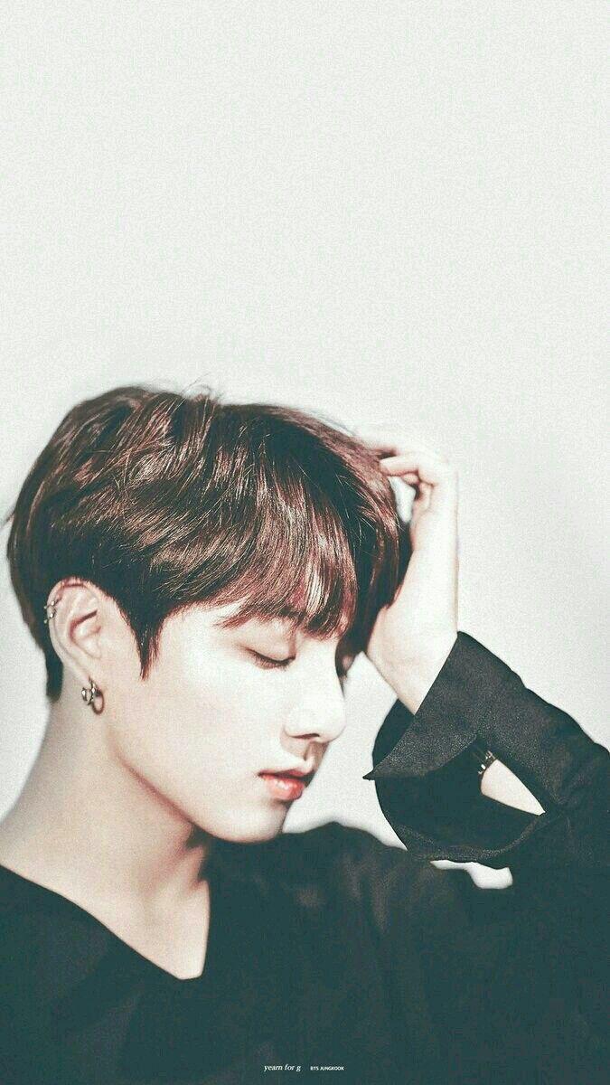 Jung Kook BTS Desktop Wallpaper Free Jung Kook BTS
