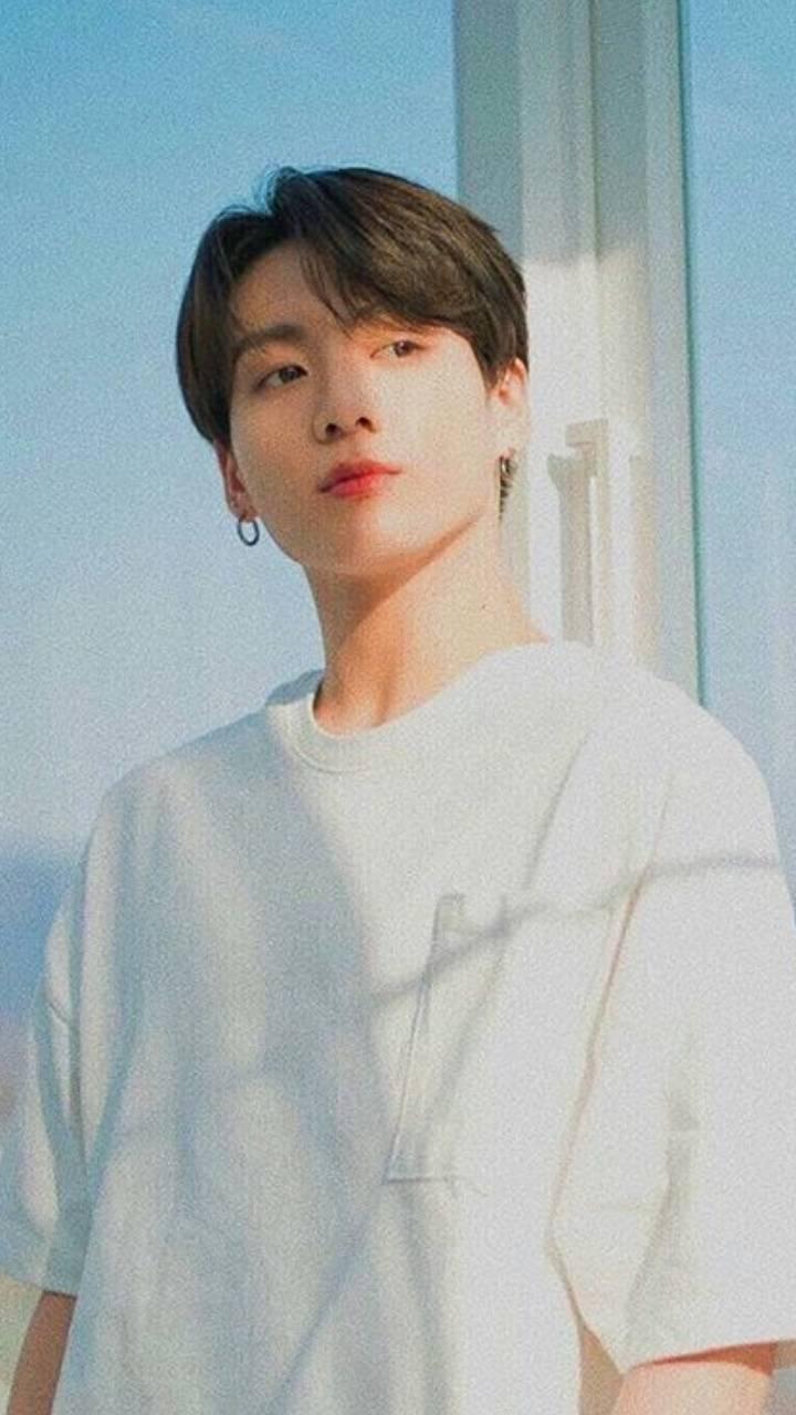 Aesthetic Jungkook Wallpaper Hd Wallpaper For Your Phone Lock Screen ...