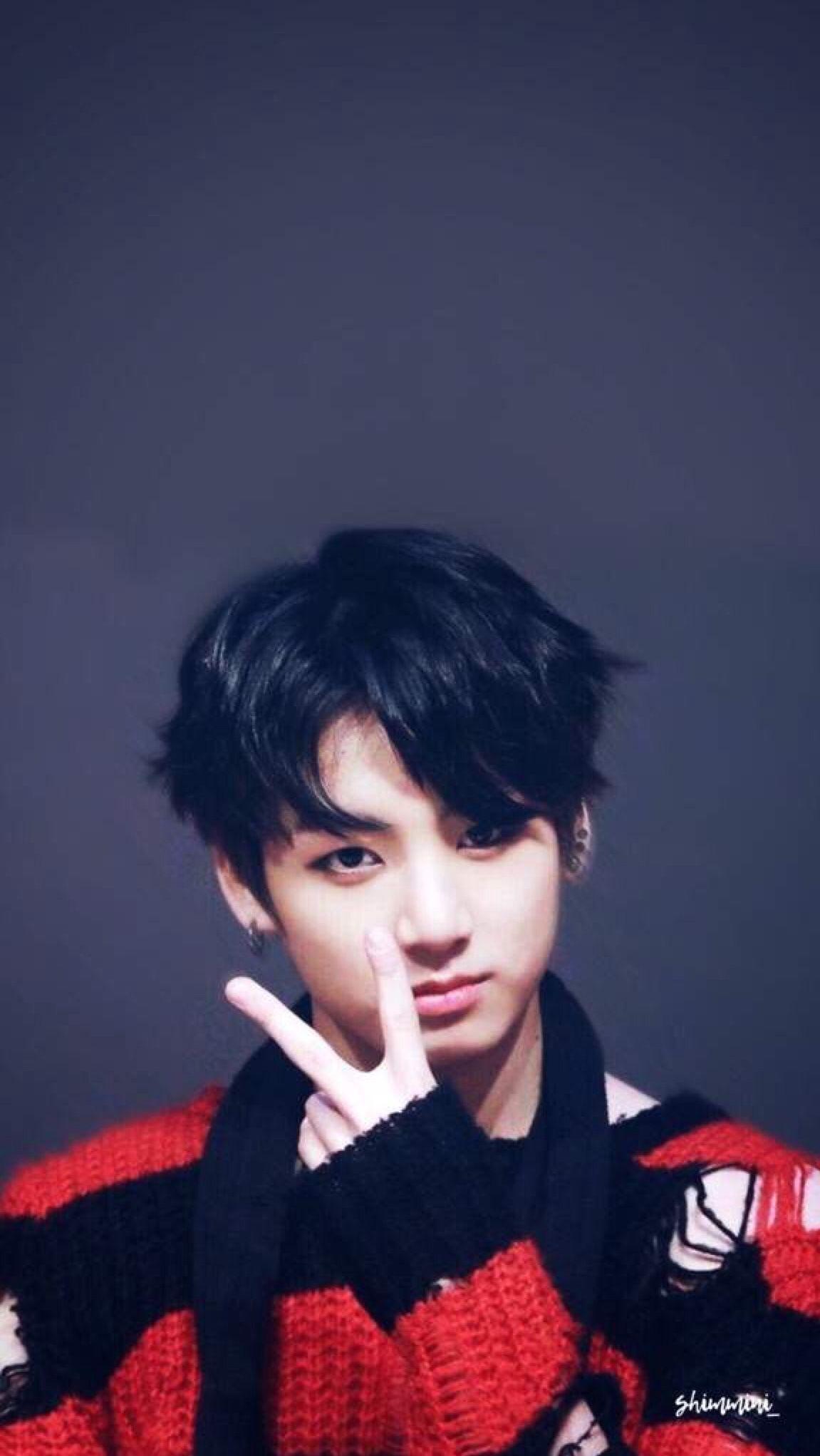 BTS Jungkook Wallpaper